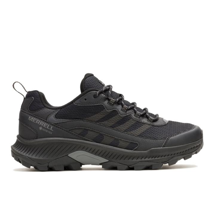 Speed Strike 2 GORE-TEX&reg;, Black, dynamic