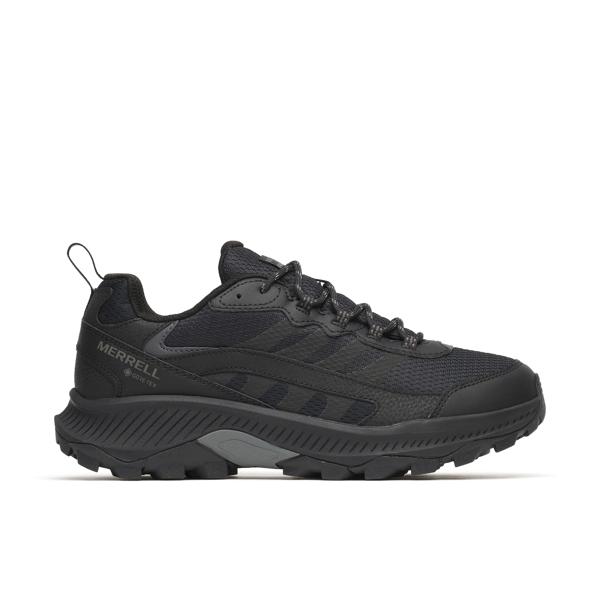 Speed Strike 2 GORE-TEX&reg;, Black, dynamic