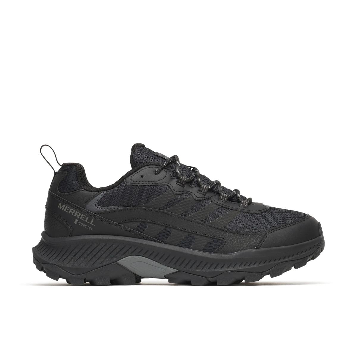 Speed Strike 2 GORE-TEX&reg;, Black, dynamic 1