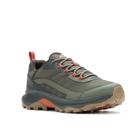 Speed Strike 2 GORE-TEX&reg;, Olive, dynamic 4