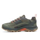 Speed Strike 2 GORE-TEX&reg;, Olive, dynamic 5