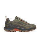 Speed Strike 2 GORE-TEX&reg;, Olive, dynamic 1