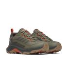 Speed Strike 2 GORE-TEX&reg;, Olive, dynamic 2
