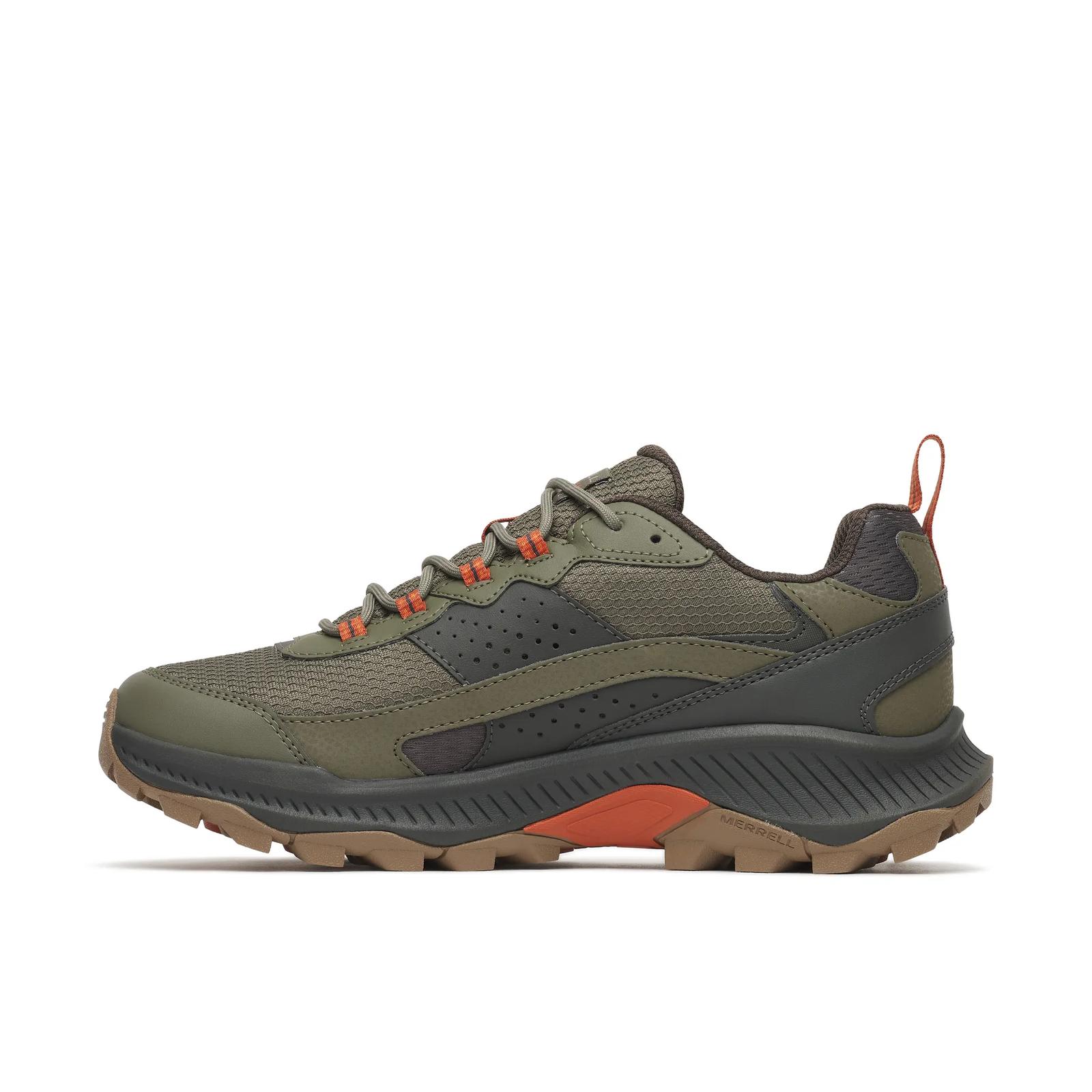 Uomo Speed Strike 2 GORE-TEX®