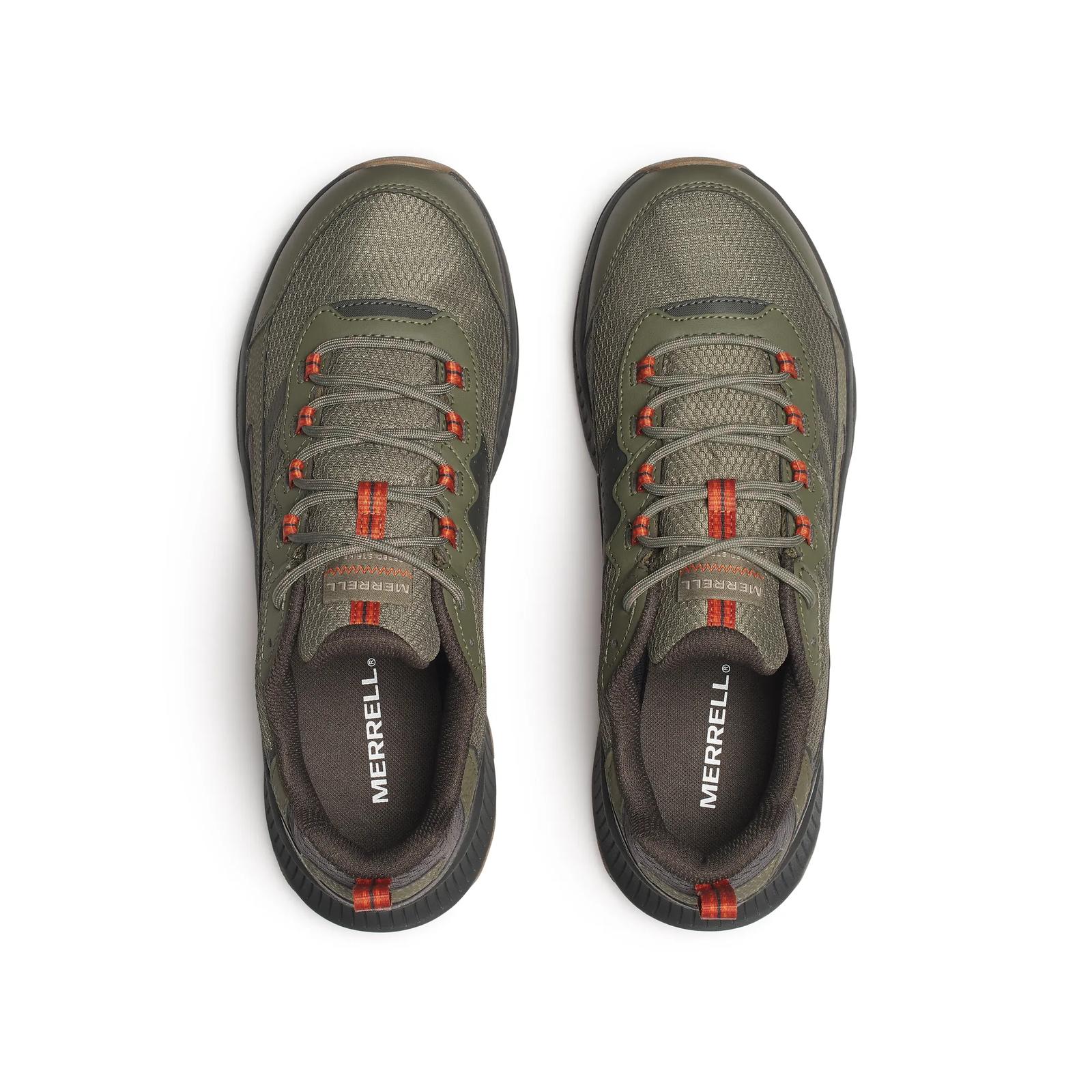 Uomo Speed Strike 2 GORE-TEX®