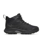 Speed Strike 2 Mid Waterproof, Black, dynamic 1