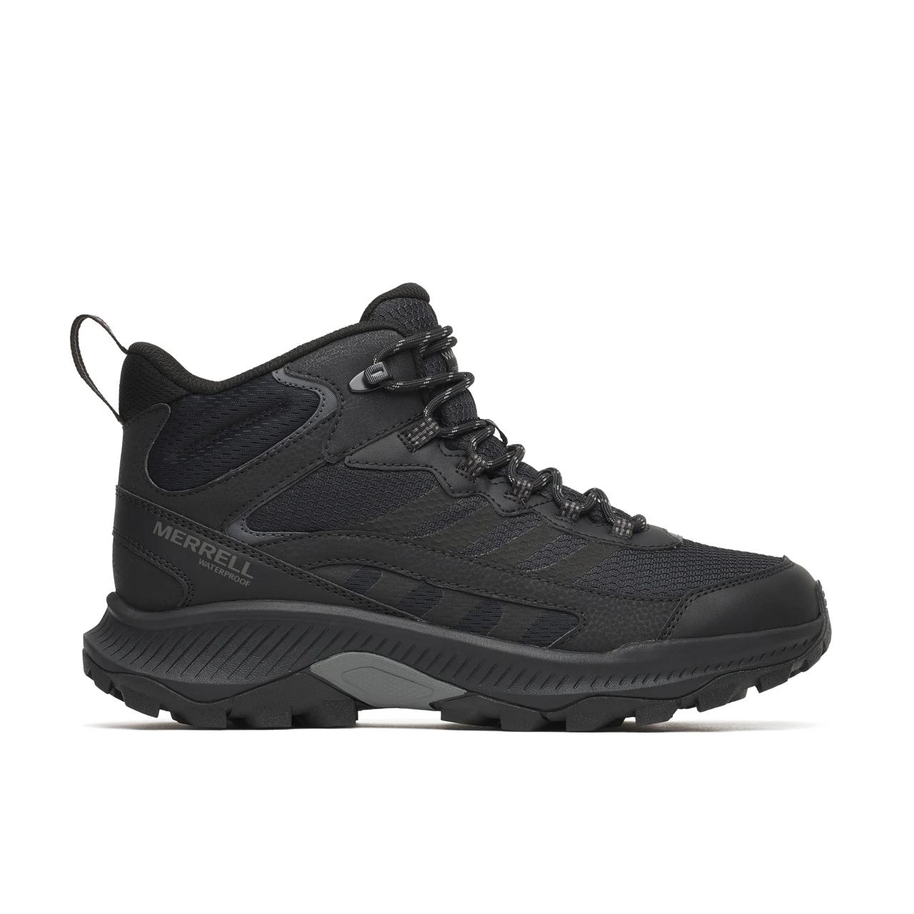 Men's Speed Strike 2 Mid Waterproof Hiking Boots | Merrell