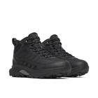 Speed Strike 2 Mid Waterproof, Black, dynamic 2