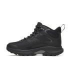 Speed Strike 2 Mid Waterproof, Black, dynamic 5