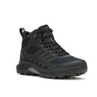 Speed Strike 2 Mid Waterproof, Black, dynamic 2