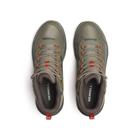 Speed Strike 2 Mid Waterproof, Olive, dynamic 3