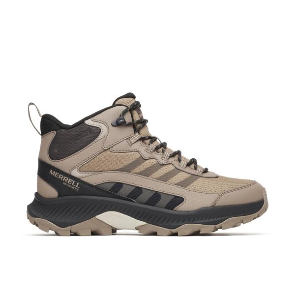 Merrell Speed Strike 2 Mid Waterproof hiking boot