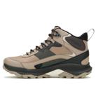 Speed Strike 2 Mid Waterproof, Fungi, dynamic 5