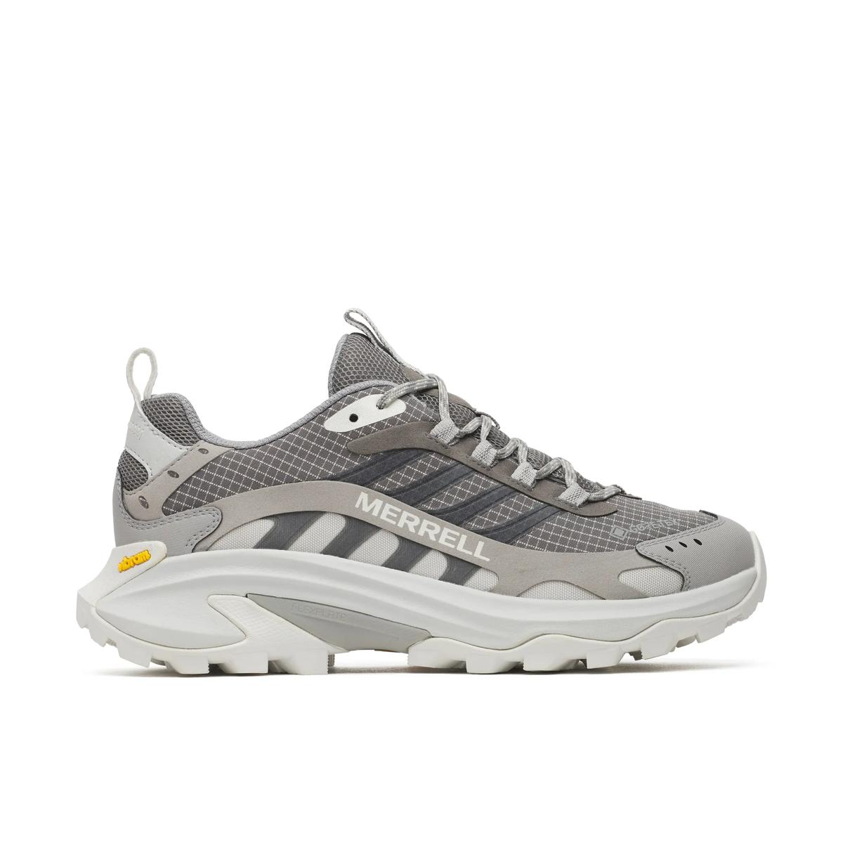 Moab Speed 2 GORE-TEX&reg; Wide Width, Charcoal, dynamic 1