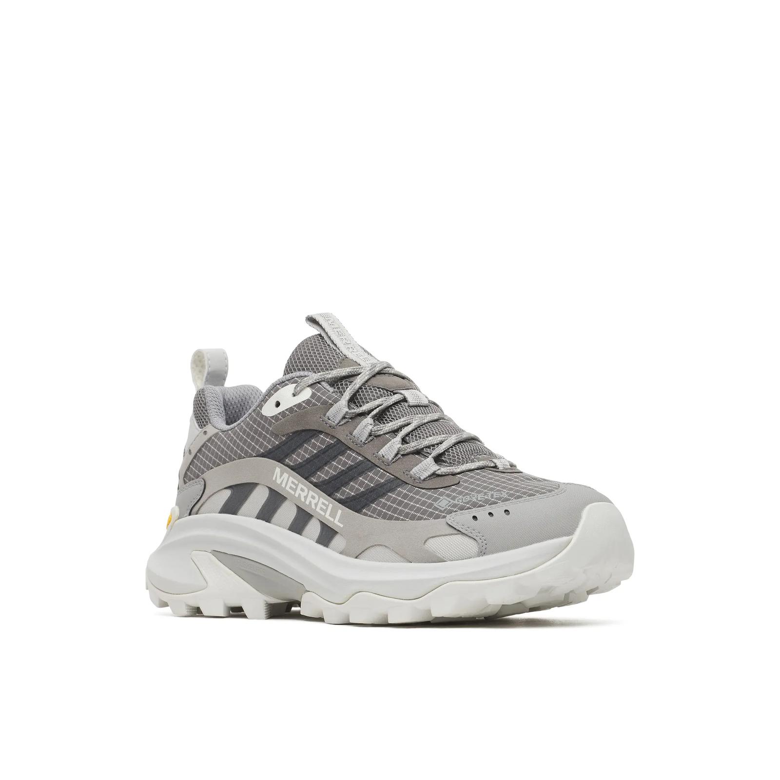 Women's Moab Speed 2 GORE-TEX® Wide Width