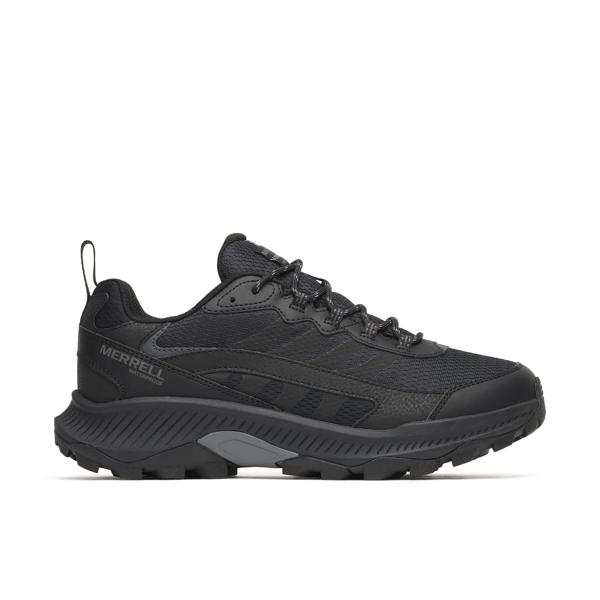 Speed Strike 2 Waterproof, Black, dynamic