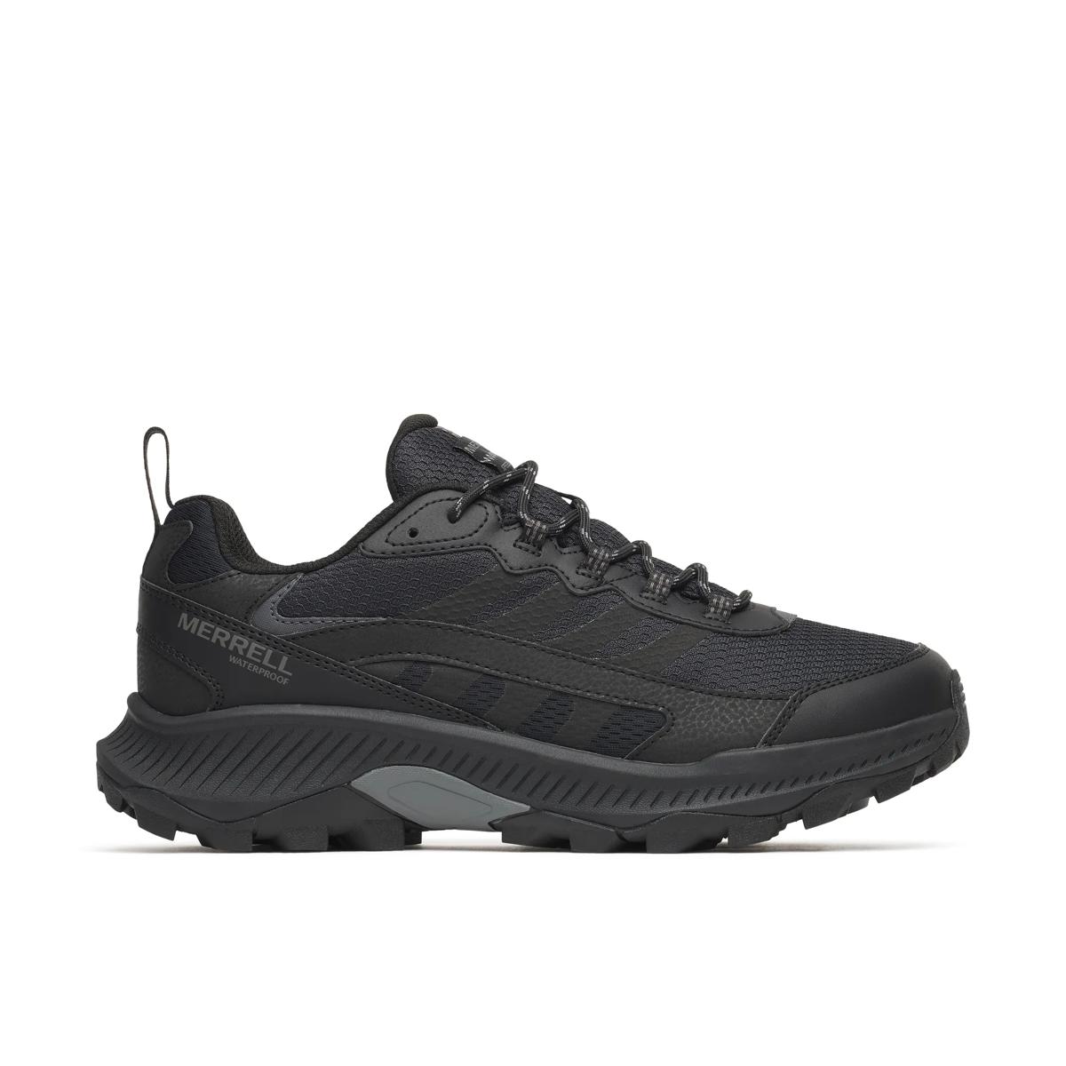Speed Strike 2 Waterproof, Black, dynamic 1