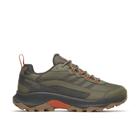 Speed Strike 2 Waterproof, Olive, dynamic 1