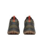 Speed Strike 2 Waterproof, Olive, dynamic 4