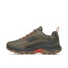 Speed Strike 2 Waterproof, Olive, dynamic 5
