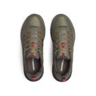 Speed Strike 2 Waterproof, Olive, dynamic 3