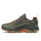 Speed Strike 2 Waterproof, Olive, dynamic 5