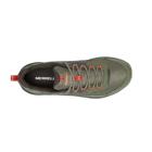 Speed Strike 2 Waterproof, Olive, dynamic 3