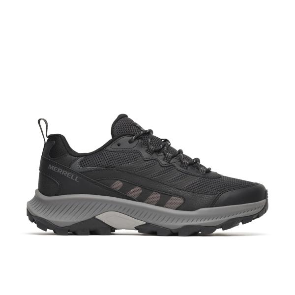 Speed Strike 2, Black, dynamic
