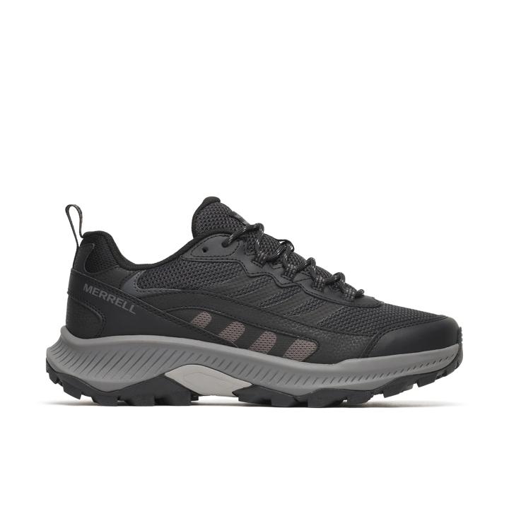 Speed Strike 2, Black, dynamic