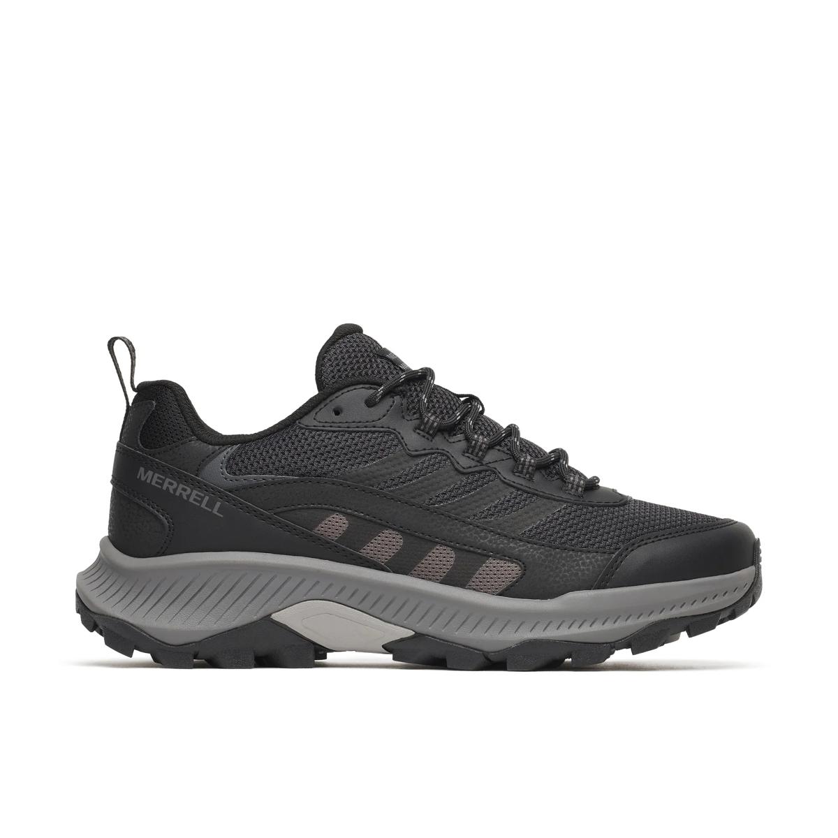 Speed Strike 2, Black, dynamic 1
