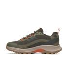 Speed Strike 2, Olive, dynamic 5