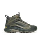 Moab Speed 2 Mid GORE-TEX&reg;, Olive, dynamic 1