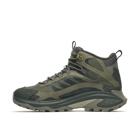 Moab Speed 2 Mid GORE-TEX&reg;, Olive, dynamic 5