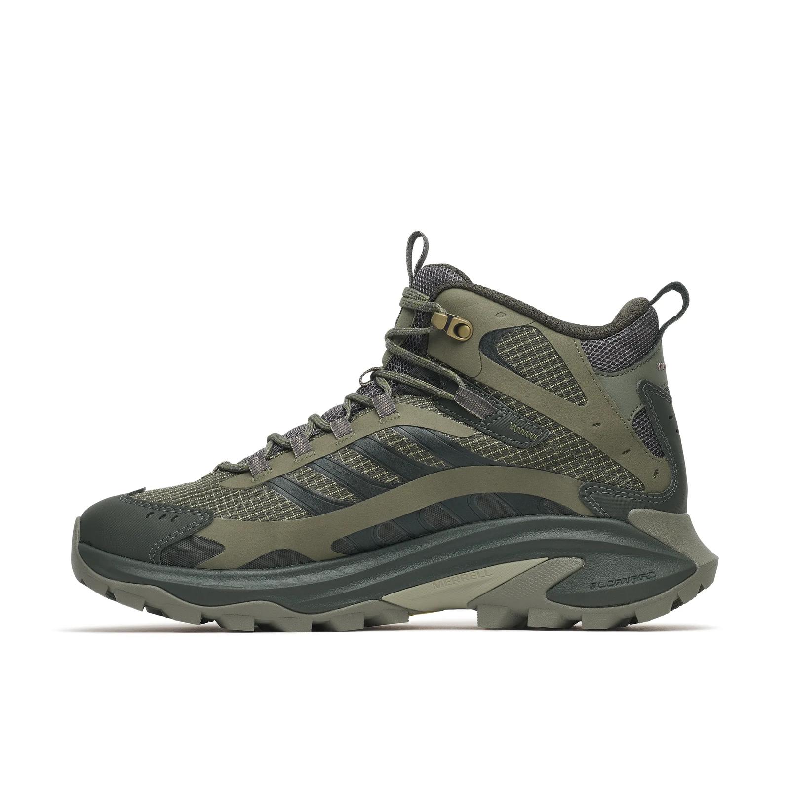 Men's Moab Speed 2 Mid GORE-TEX® Wide Width