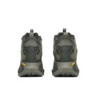 Moab Speed 2 Mid GORE-TEX&reg;, Olive, dynamic 4