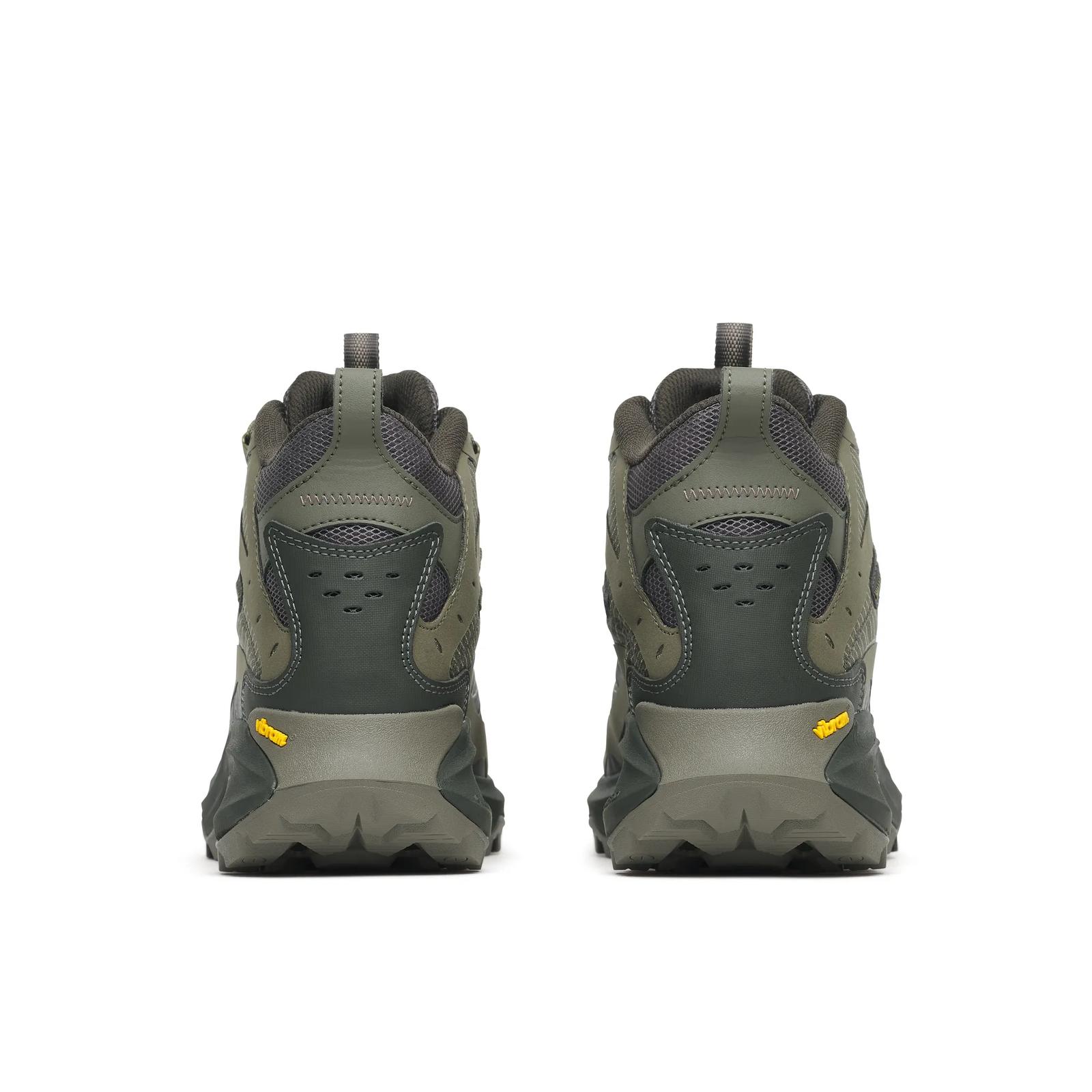 Men's Moab Speed 2 Mid GORE-TEX® Wide Width