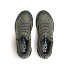 Moab Speed 2 Mid GORE-TEX&reg;, Olive, dynamic 3