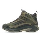 Moab Speed 2 Mid GORE-TEX&reg;, Olive, dynamic 5
