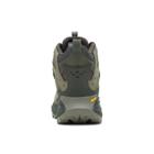 Moab Speed 2 Mid GORE-TEX&reg;, Olive, dynamic 4