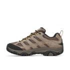 Moab 3 Waterproof Wide Width, Walnut, dynamic 5