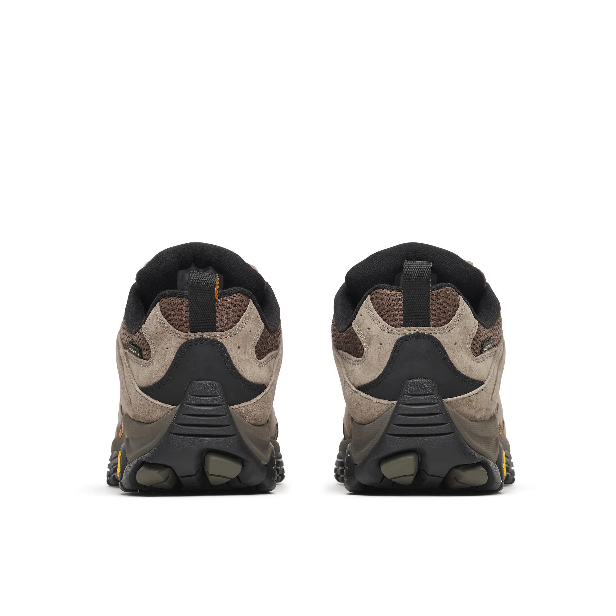 Moab 3 Waterproof, Walnut, dynamic 4