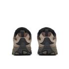 Moab 3 Waterproof Wide Width, Walnut, dynamic 4