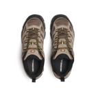 Moab 3 Waterproof Wide Width, Walnut, dynamic 3