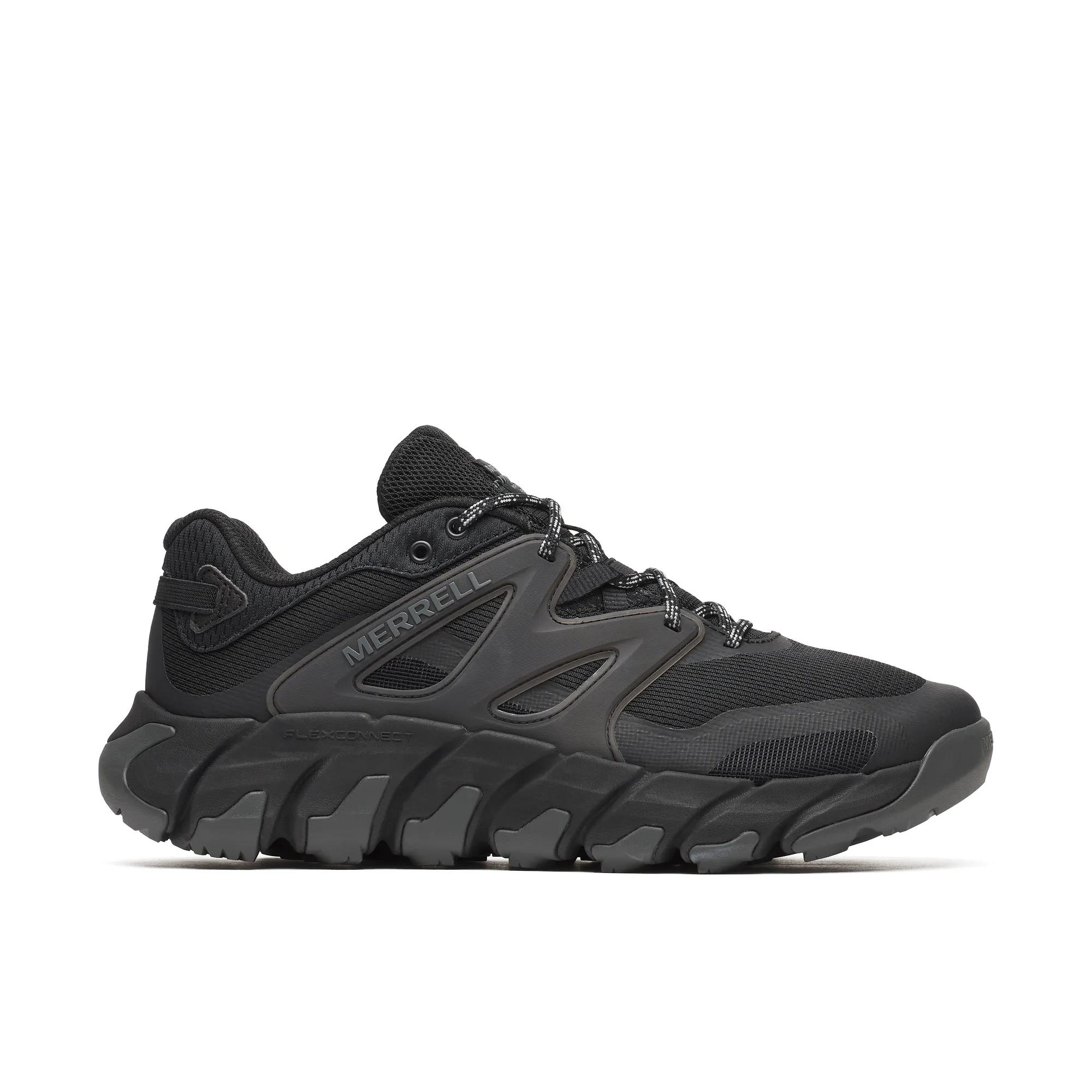 Maipo Explorer Aerosport, Black, dynamic