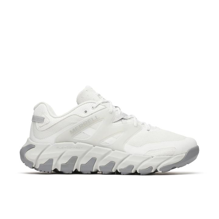 Maipo Explorer Aerosport, Ash, dynamic