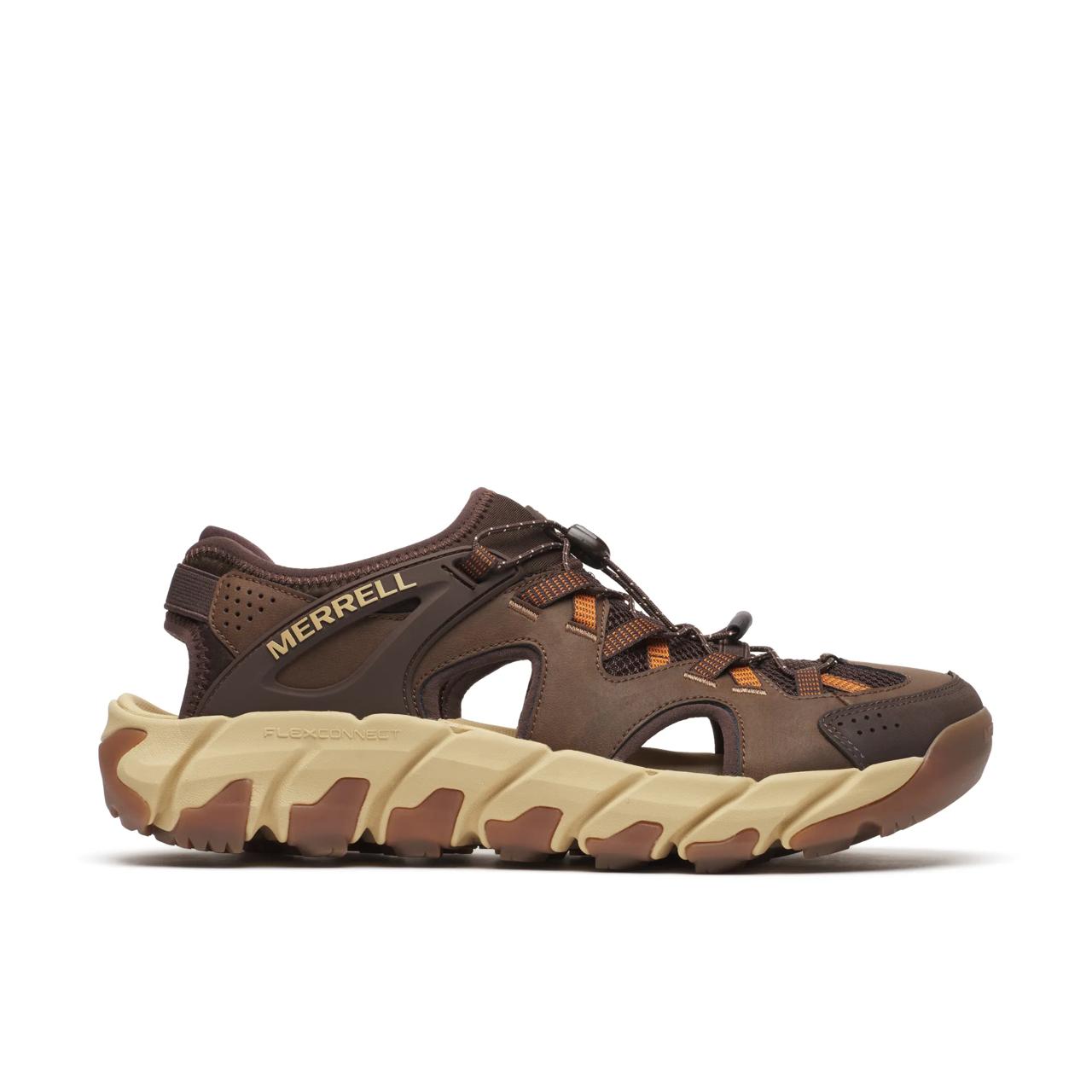 【MERRELL メレル 】MAIPO EXPLORER SIEVE Men - Maipo Explorer Sieve - Sandals | Merrell