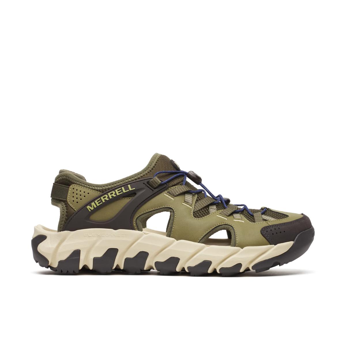 Maipo Explorer Sieve, Drab, dynamic 1