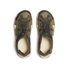 Maipo Explorer Sieve, Drab, dynamic 3