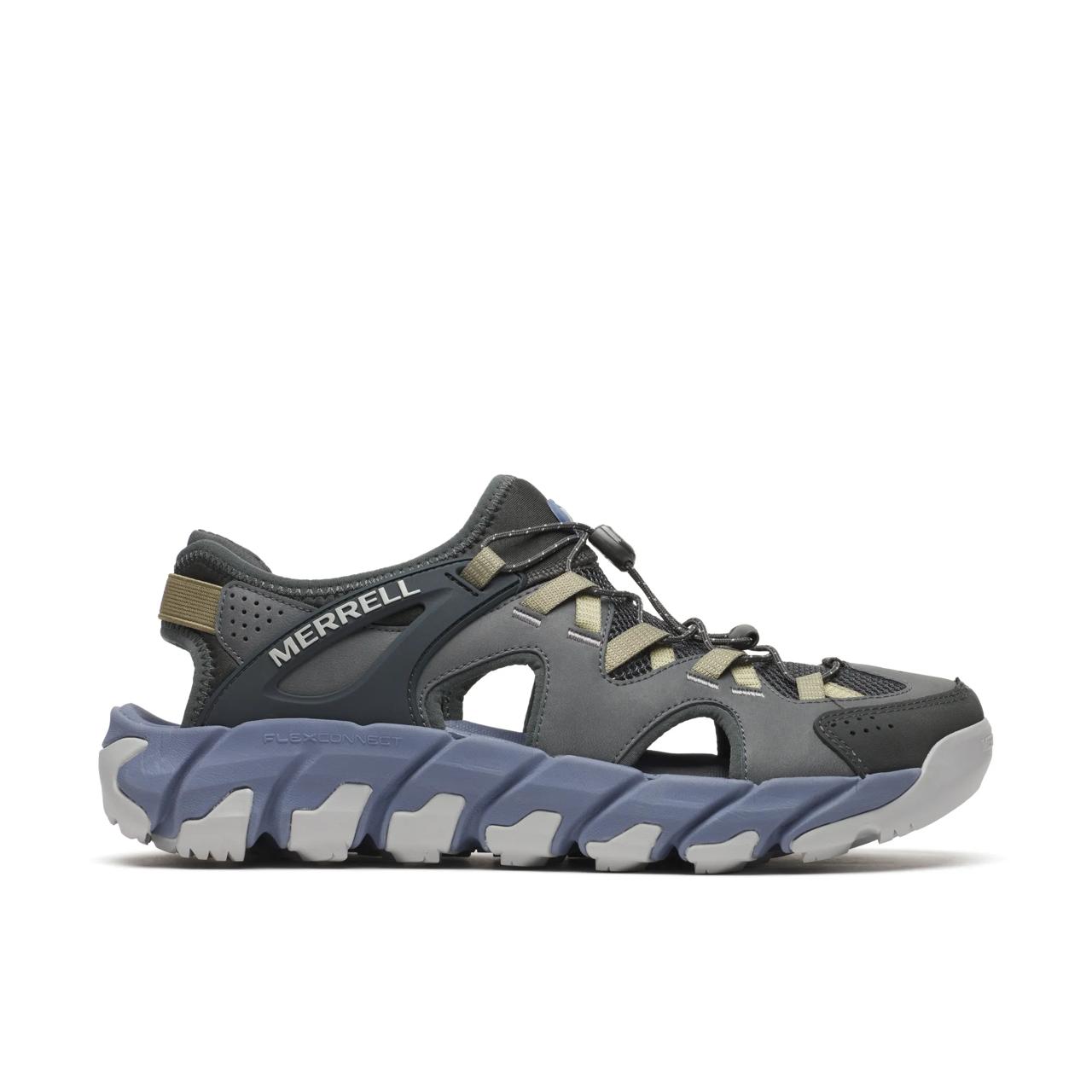 Hombre - Maipo Explorer Sieve - - Opiniones | Merrell