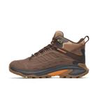 Moab Speed 2 Leather Mid Waterproof, Mole, dynamic 5